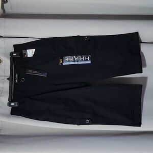 Lee Flex to Go Black size 8 and 10 skimmers